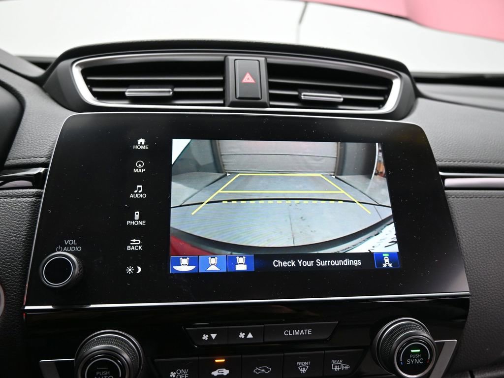 Used 2021 Honda CR-V Touring image 28
