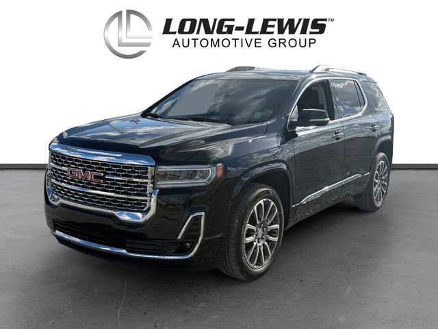 Used 2023 GMC Acadia Denali 360° Tour