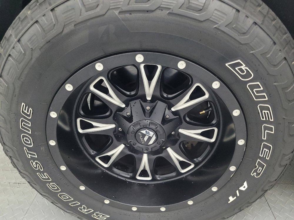 Used 2015 Ford F150 XLT w/ Equipment Group 301A Mid image 31