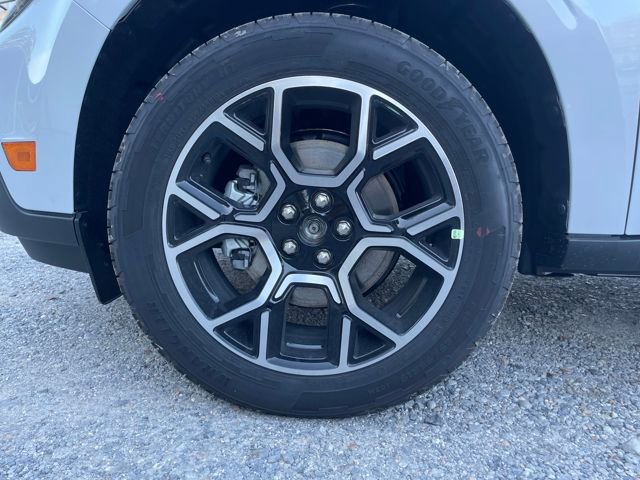 New 2026 Ford Maverick Lariat image 11