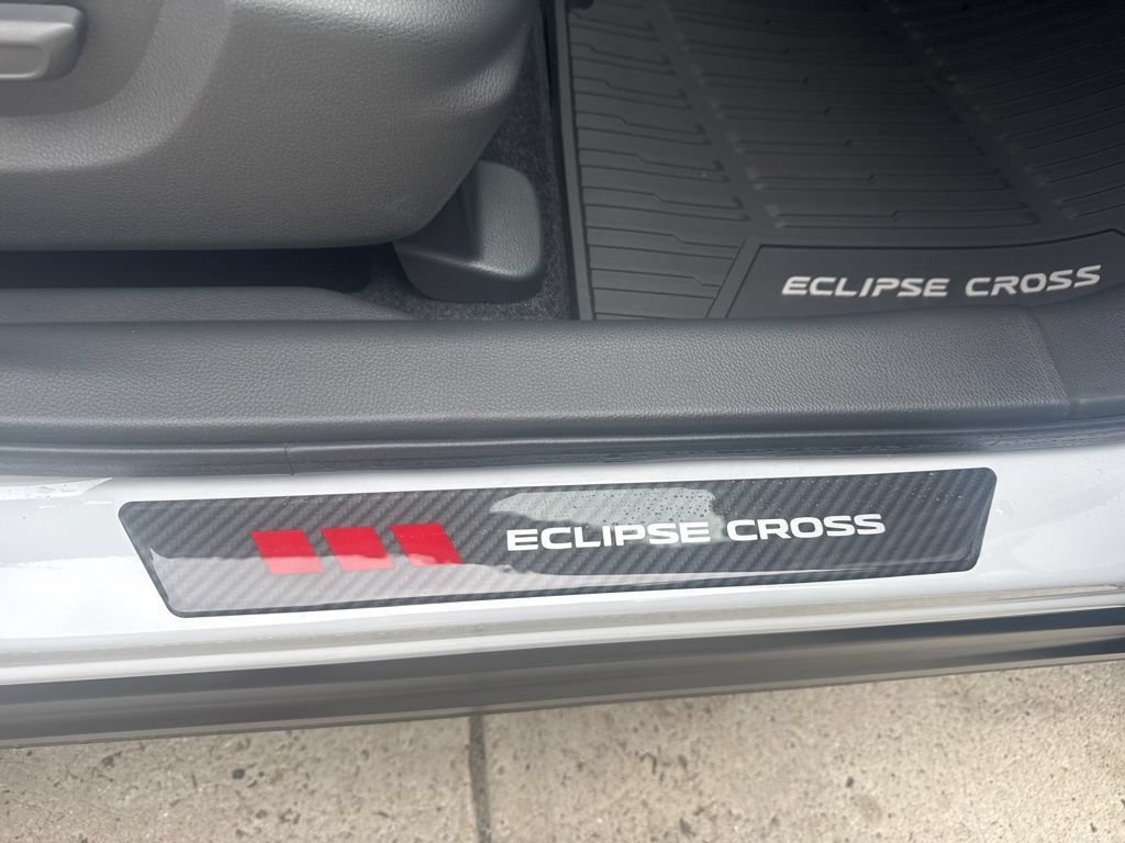 New 2026 Mitsubishi Eclipse Cross SEL AWD/4WD image 47