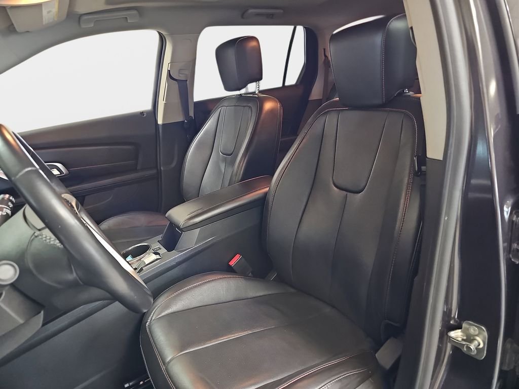 Used 2015 GMC Terrain SLT w/ Chrome Edition AWD/4WD image 18