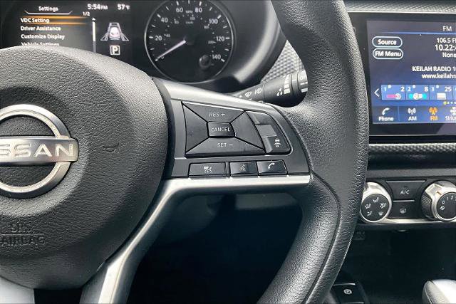 Certified 2023 Nissan Kicks SV image 24