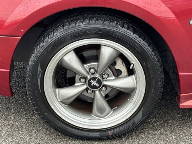 Used 2003 Ford Mustang GT image 20