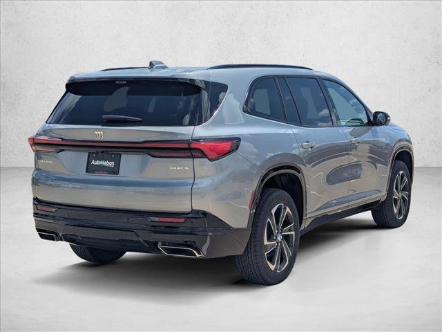 New 2026 Buick Enclave Sport Touring w/ Power Package FWD video 2