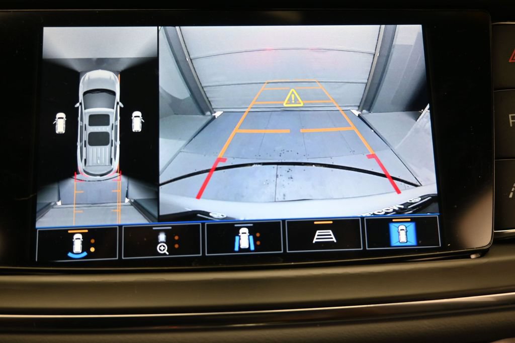 Used 2022 Buick Enclave Premium FWD image 26