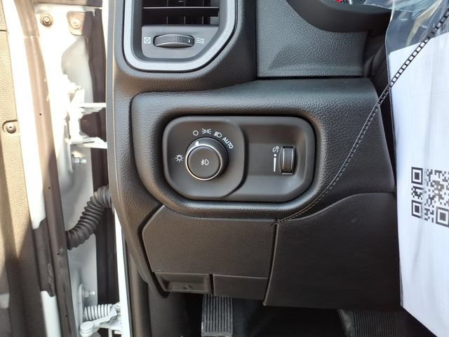 New 2027 RAM 3500 Tradesman AWD/4WD image 17