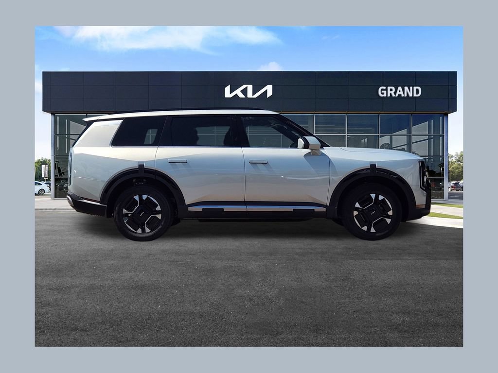 New 2027 Kia Telluride EX w/ Towing Package