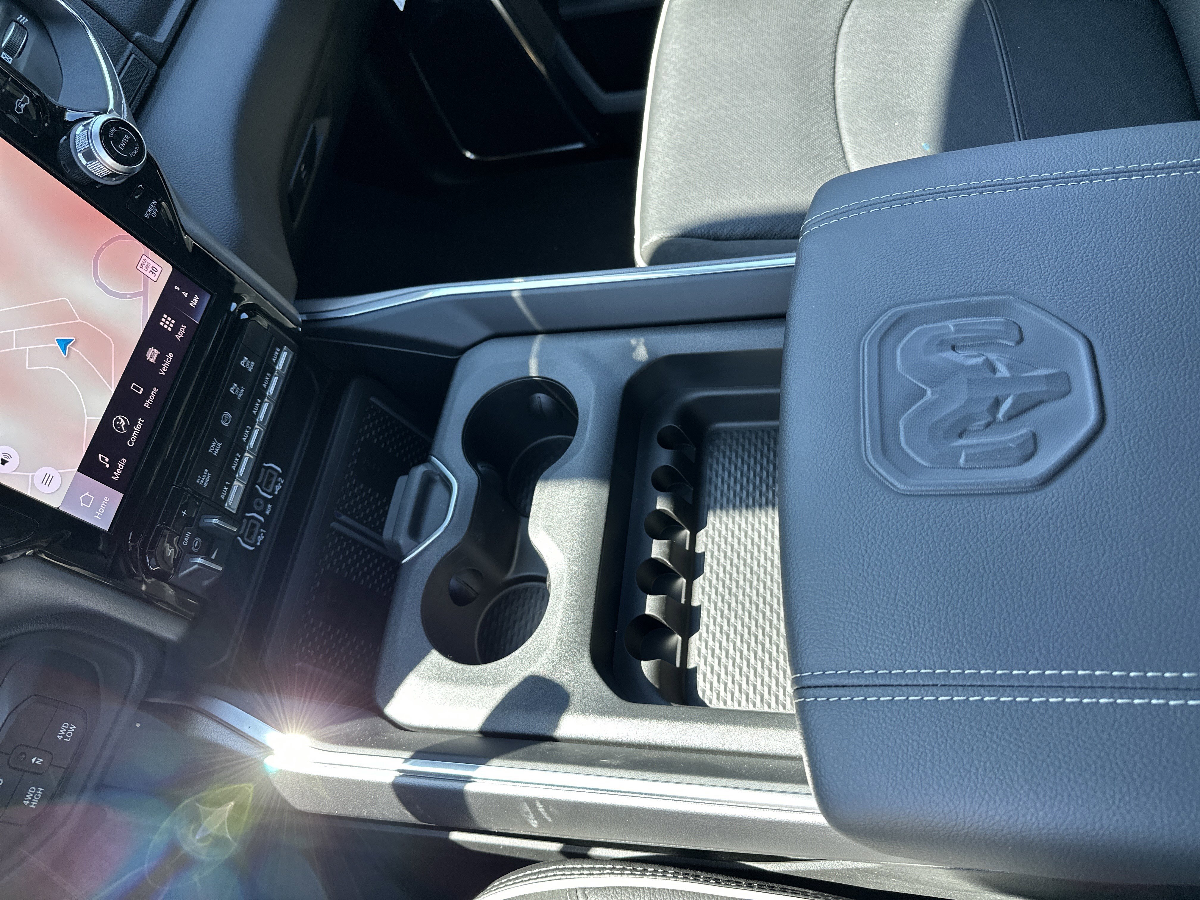New 2026 RAM 2500 Laramie image 32