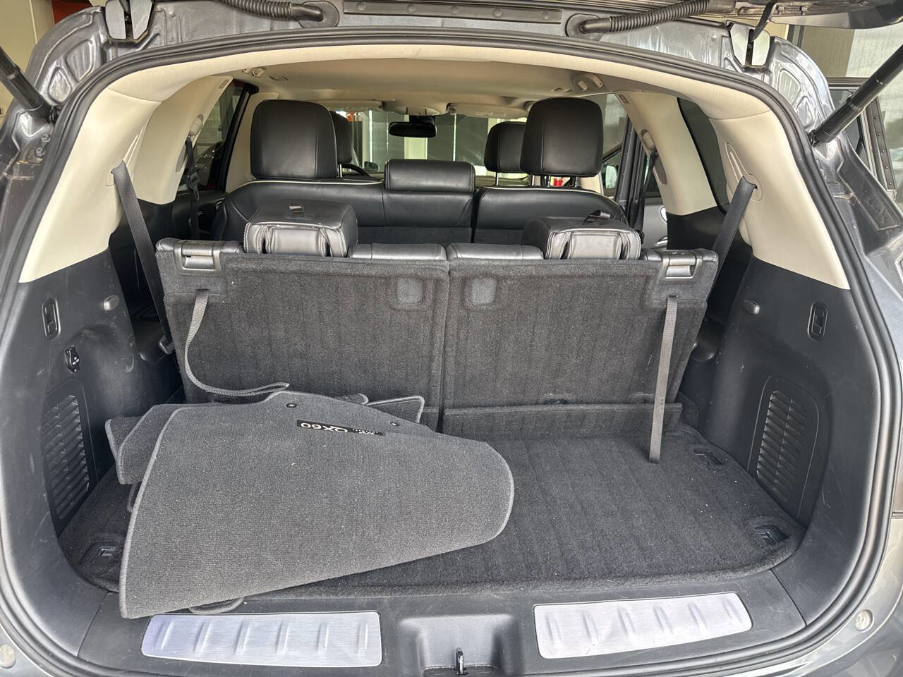 Used 2018 INFINITI QX60 AWD w/ Premium Plus Package image 23