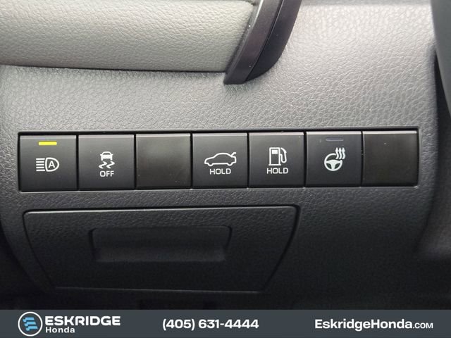 Used 2024 Toyota Camry XLE w/ Cold Weather Package image 23