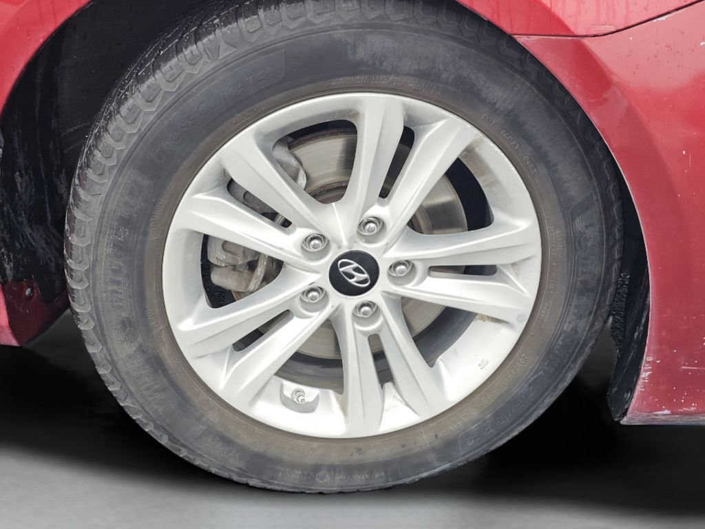 Used 2014 Hyundai Sonata GLS image 16