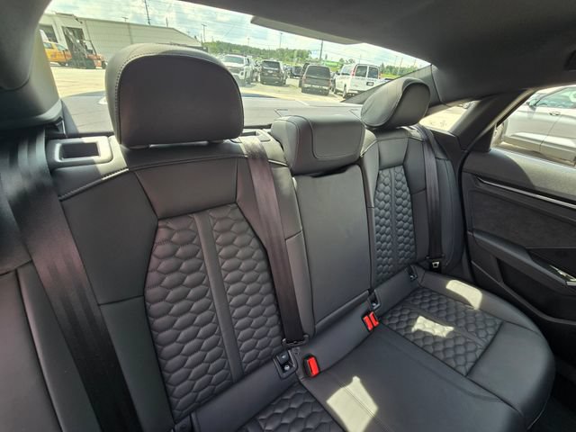 Used 2025 Audi RS 3 AWD/4WD image 13
