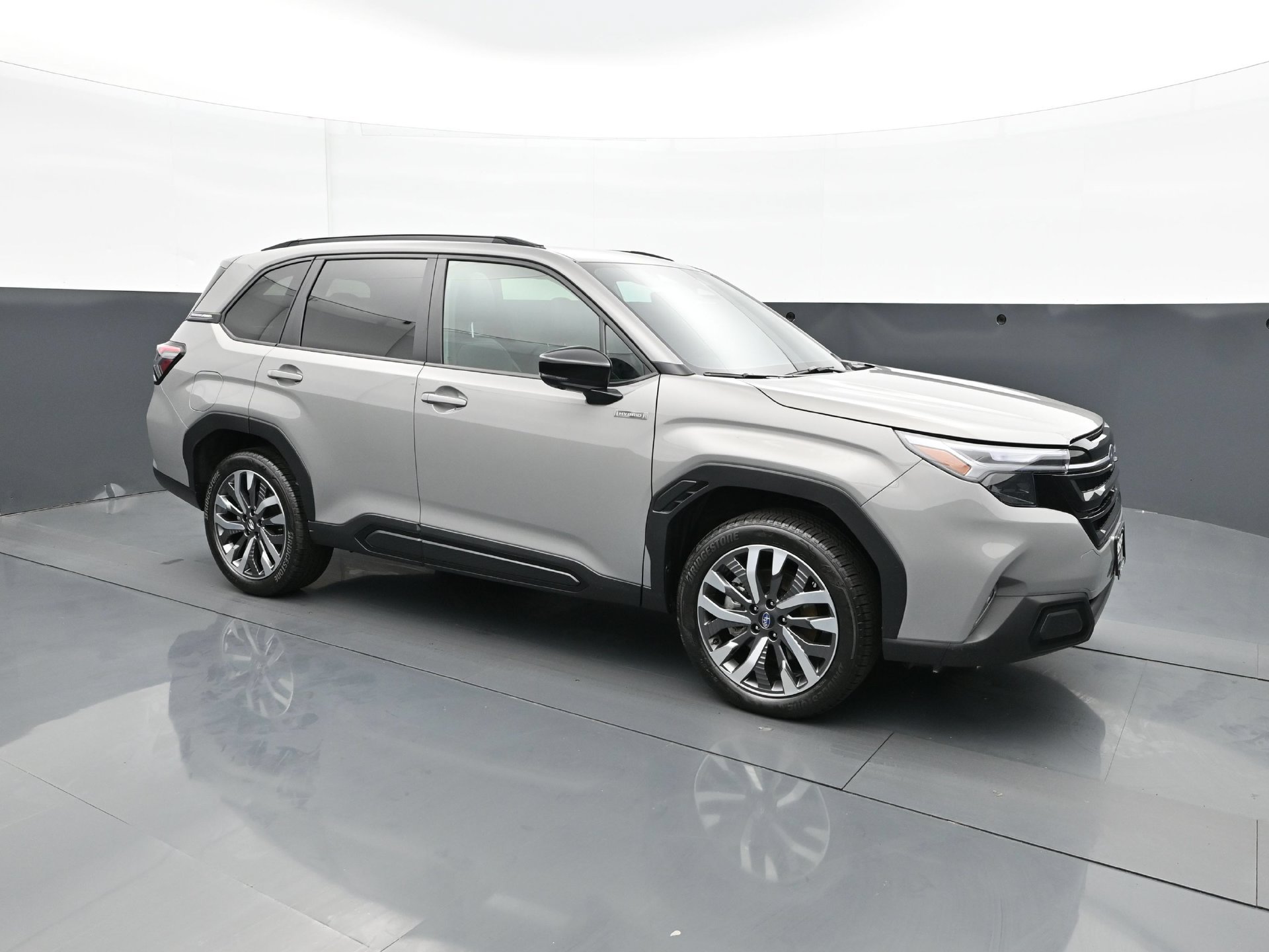 Used 2026 Subaru Forester Touring AWD/4WD image 9