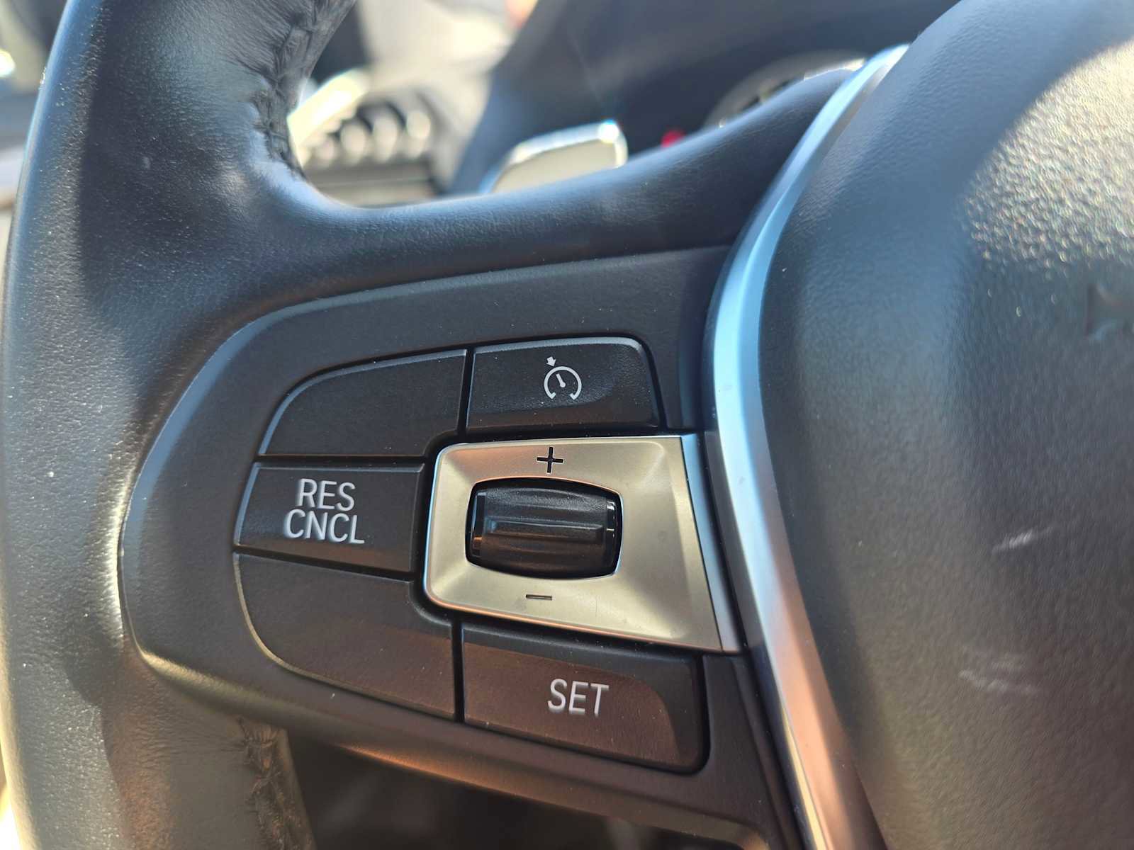 Used 2019 BMW X3 xDrive30i w/ Convenience Package image 34