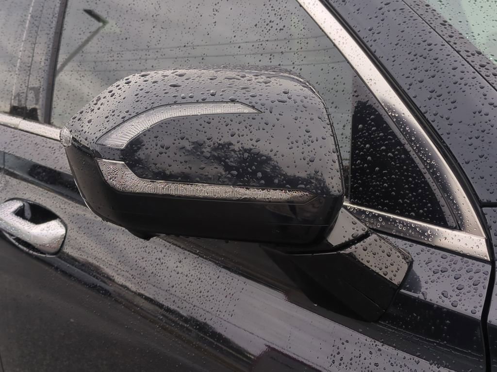 Used 2022 Hyundai Palisade Calligraphy image 20