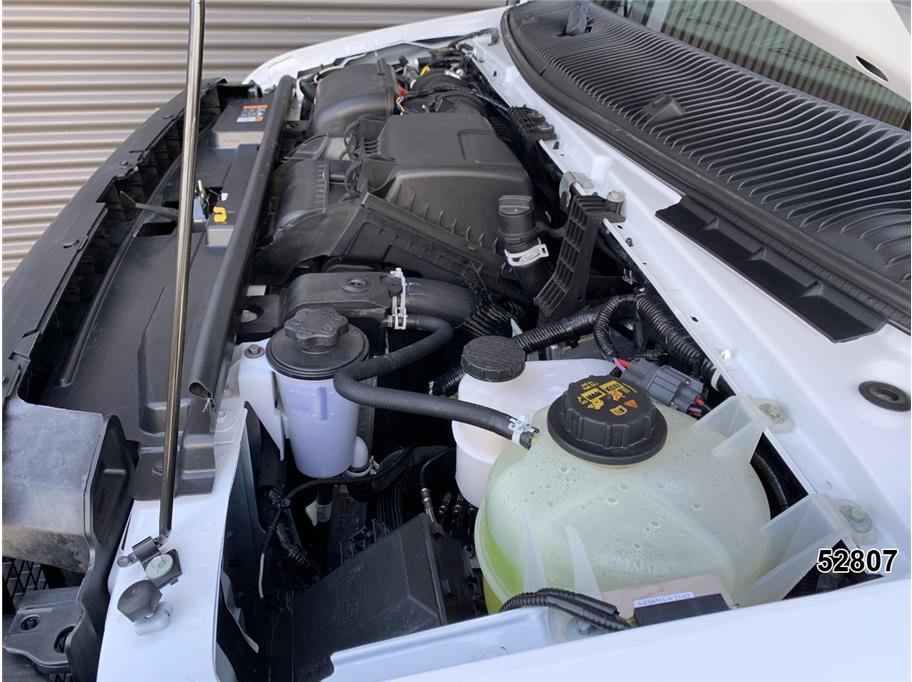 Used 2023 Ford E-350 and Econoline 350 Super Duty w/ Power Windows & Locks Group RWD image 18