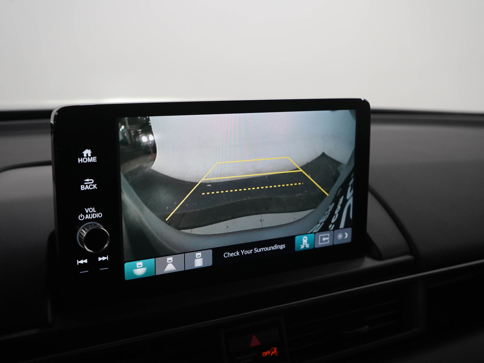 Used 2025 Honda Pilot EX-L image 23