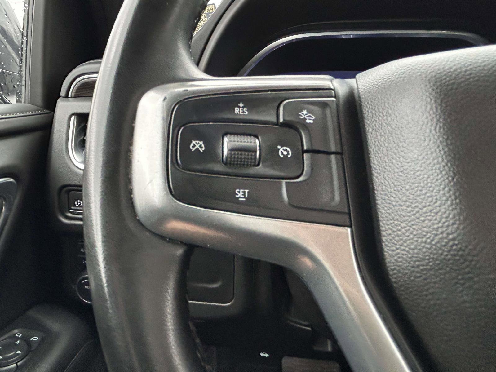 Used 2023 Chevrolet Tahoe LT image 22