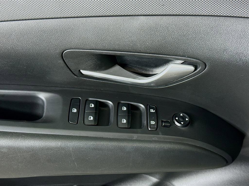 Used 2022 Hyundai Tucson SEL AWD/4WD image 23
