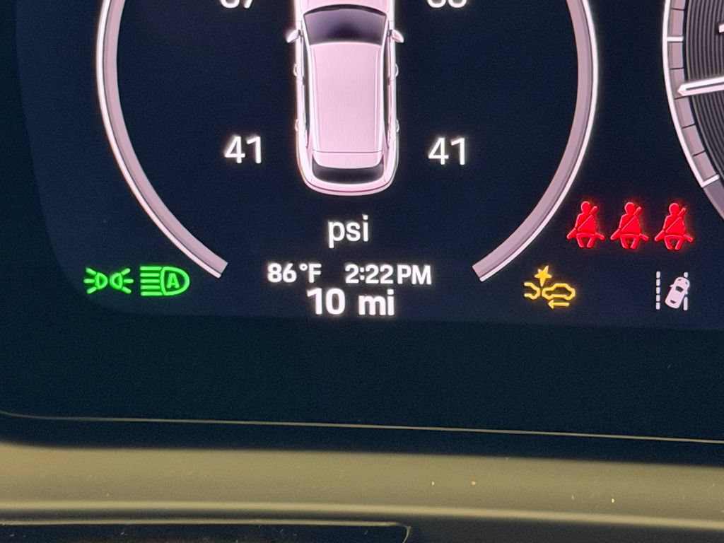 New 2026 Porsche Cayenne S AWD/4WD image 22