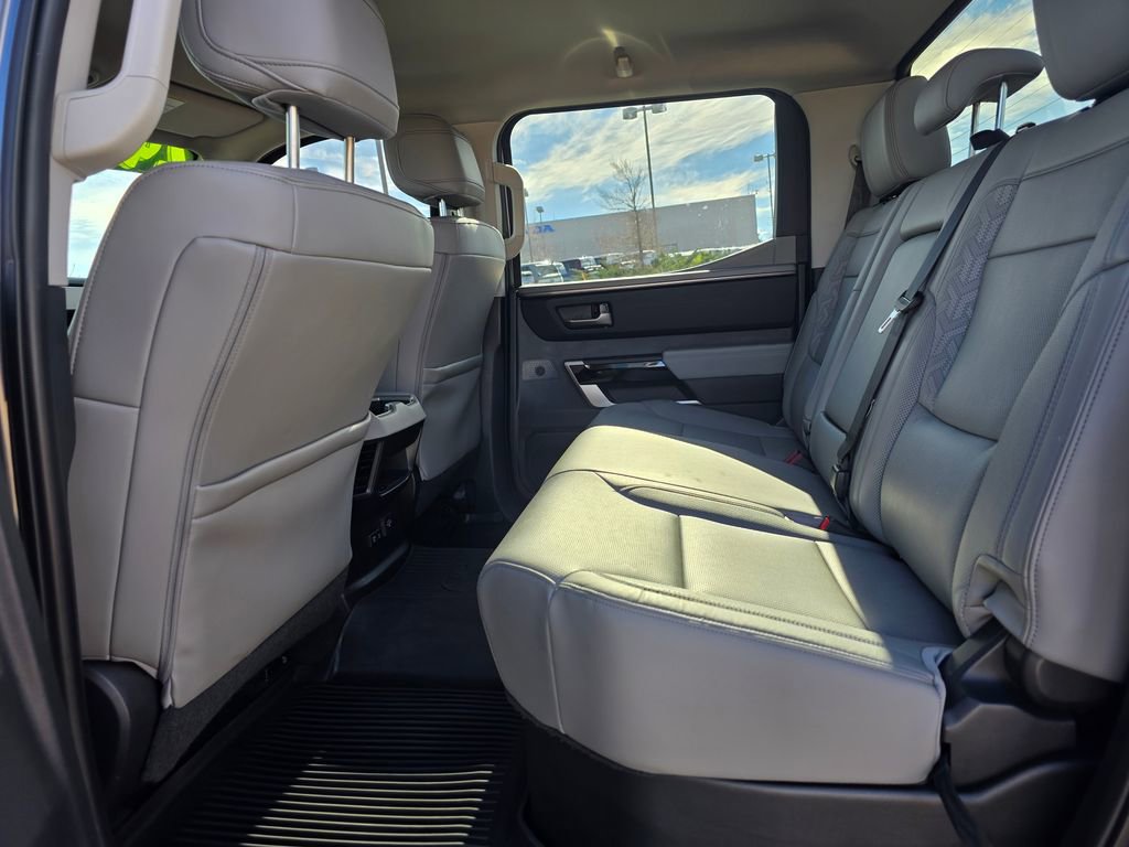 Used 2024 Toyota Tundra Limited image 26