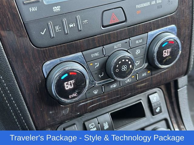 Used 2015 Chevrolet Traverse LT w/ Traveler's Package image 7