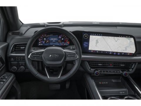 New 2026 Chevrolet Tahoe RST AWD/4WD image 6