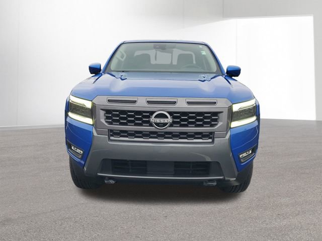 Used 2025 Nissan Frontier SL image 17