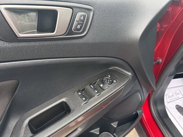 Used 2020 Ford EcoSport SE w/ SE Convenience Package image 14