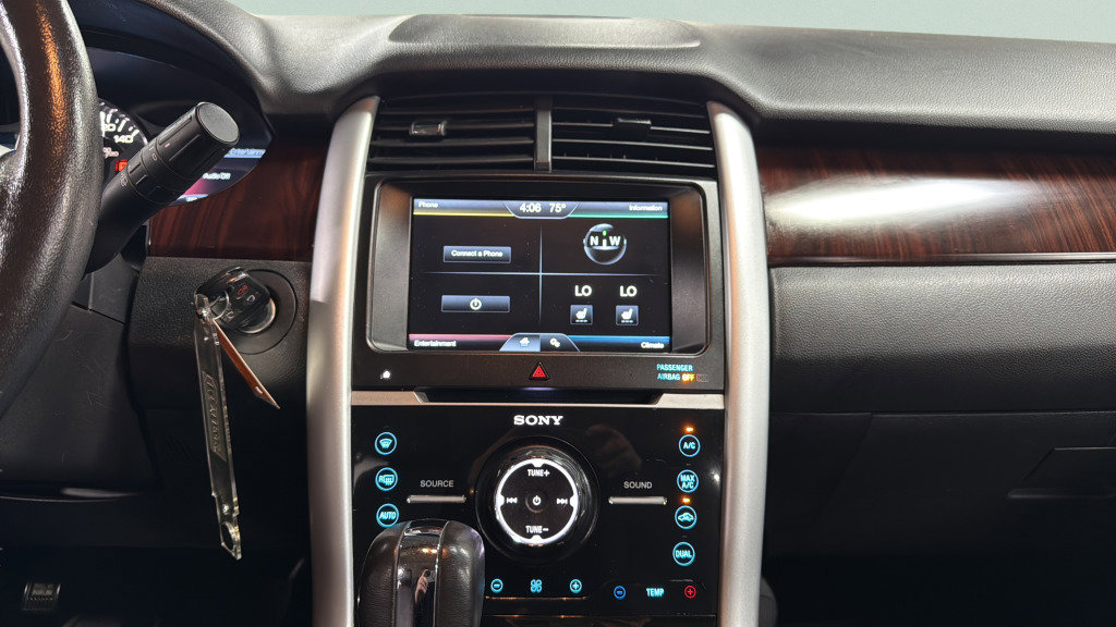 Used 2014 Ford Edge Limited image 36