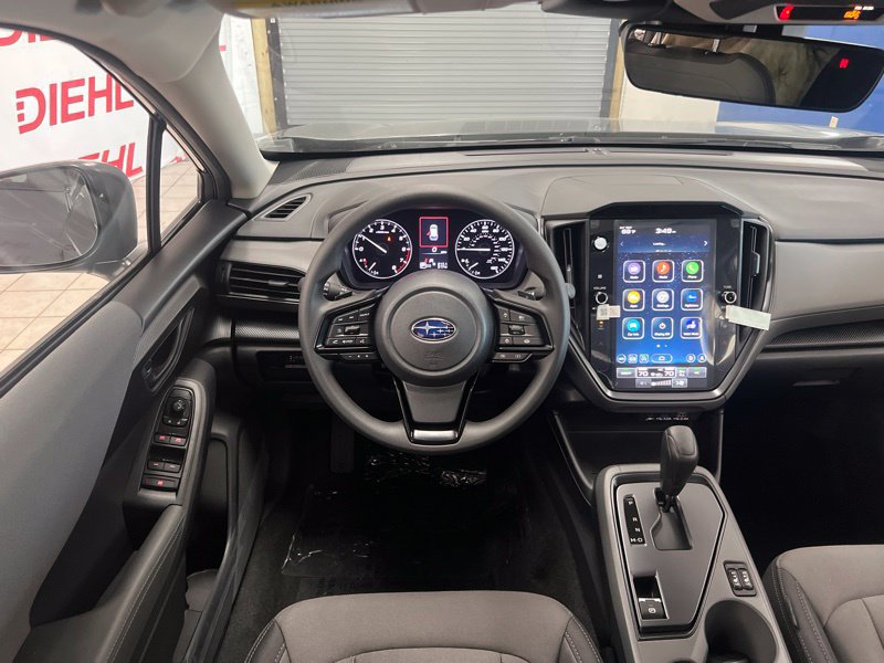 New 2026 Subaru Crosstrek 2.5i Premium AWD/4WD image 37