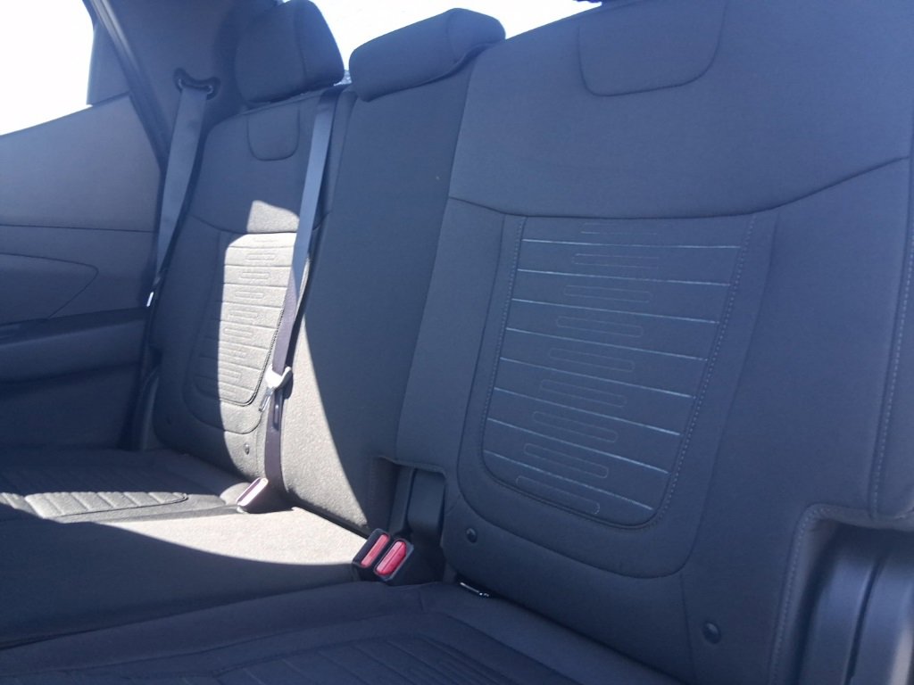 New 2026 Hyundai Santa Cruz SE image 16