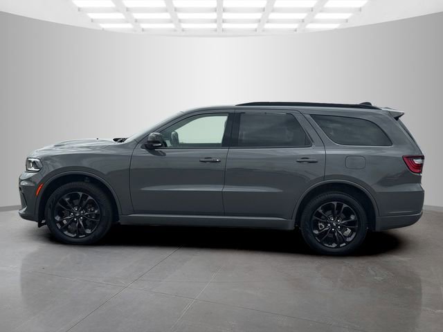 Certified 2023 Dodge Durango GT image 4
