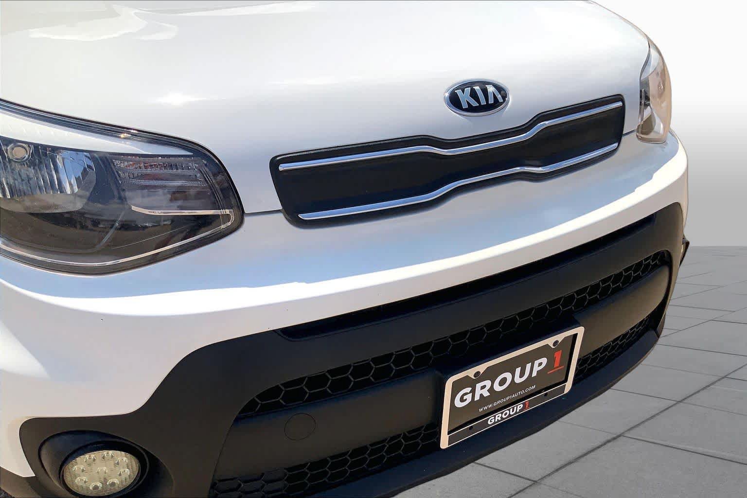 Used 2017 Kia Soul FWD image 34
