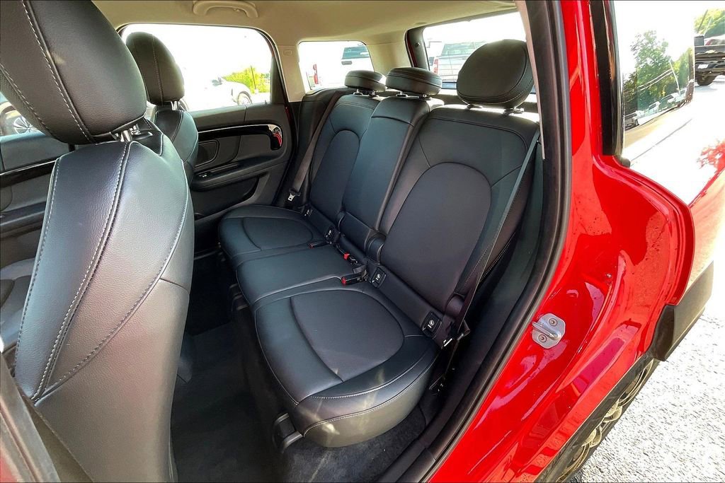 Used 2019 MINI Cooper Countryman S FWD image 28