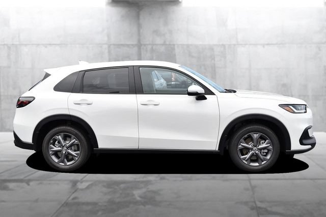 New 2027 Honda HR-V LX image 5