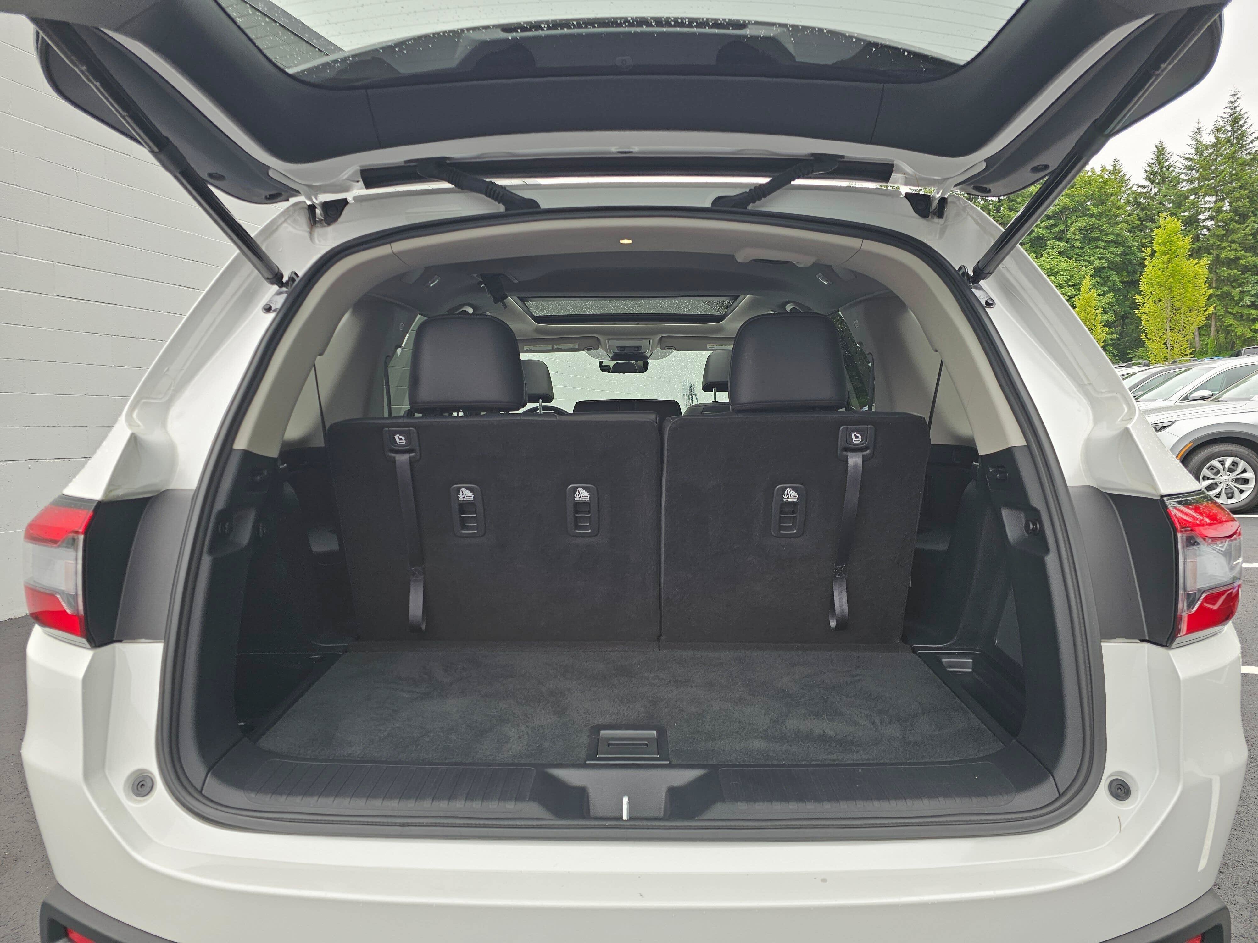 Certified 2023 Honda Pilot Elite image 17