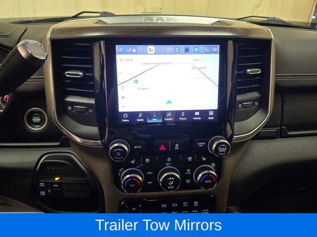 Used 2022 RAM 2500 Laramie image 19