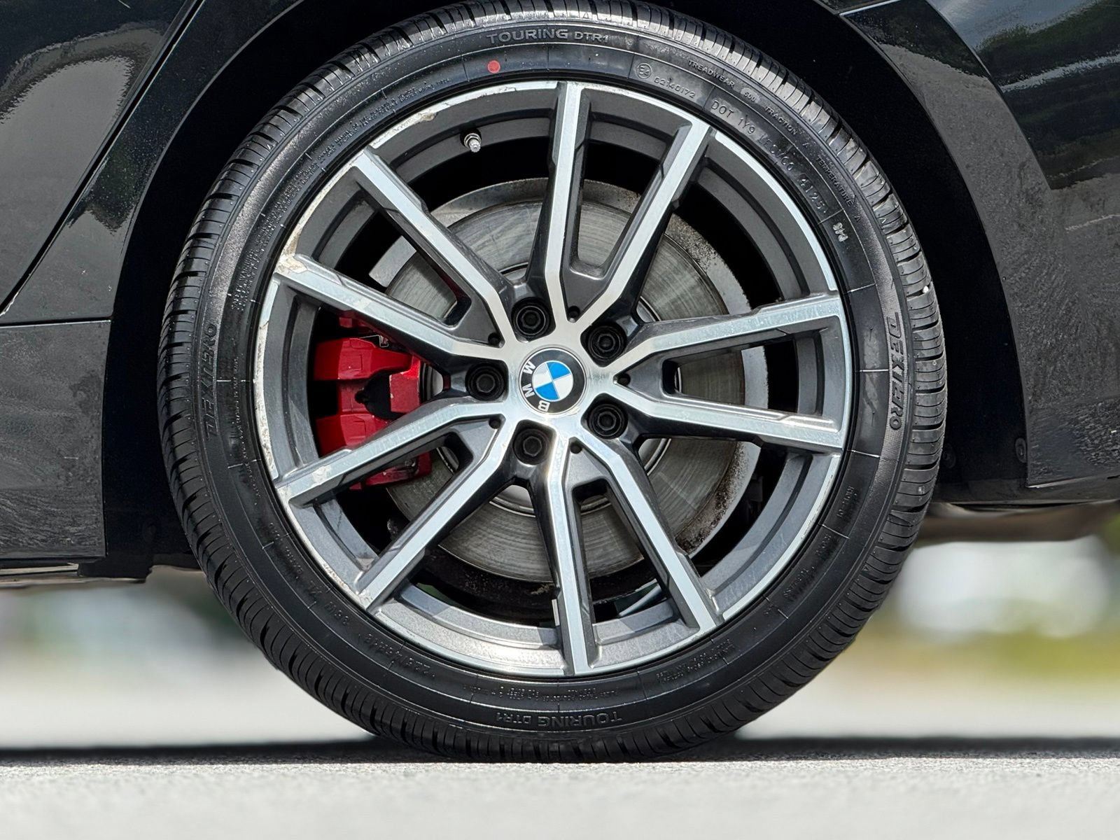 Used 2019 BMW 330i Sedan w/ Convenience Package RWD image 19