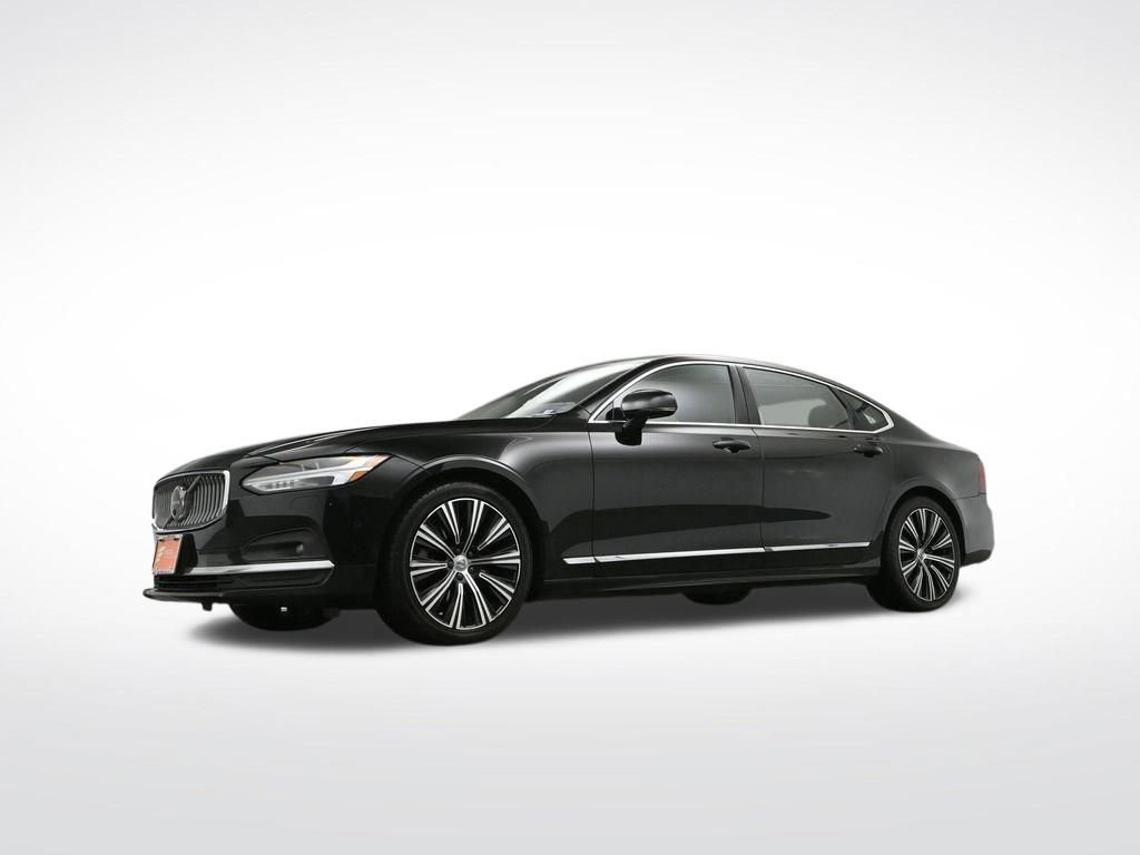Used 2023 Volvo S90 B6 Plus image 34