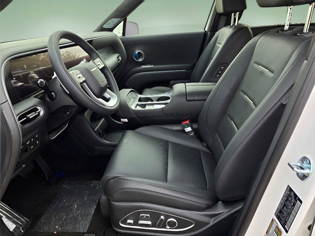 New 2026 Hyundai Palisade Calligraphy image 12