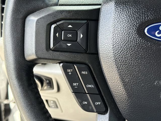 Certified 2020 Ford F150 XLT w/ Equipment Group 302A Luxury image 42