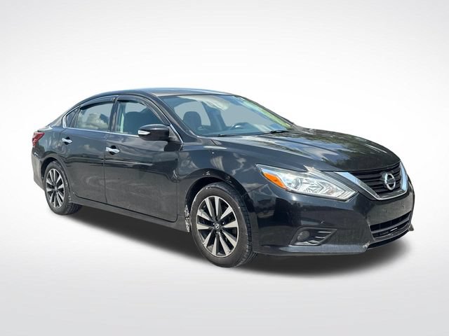 Used 2018 Nissan Altima 2.5 SL FWD image 9