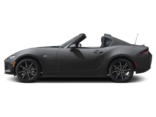 New 2026 MAZDA MX-5 Miata RF Grand Touring w/ Weather Package image 3