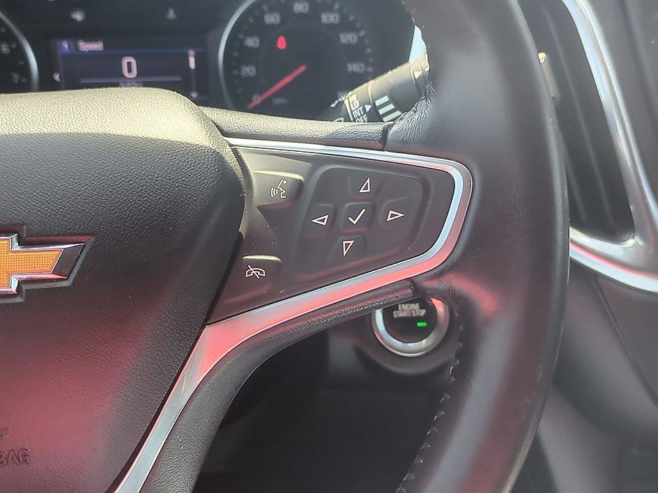 Used 2022 Chevrolet Equinox LT AWD/4WD image 17