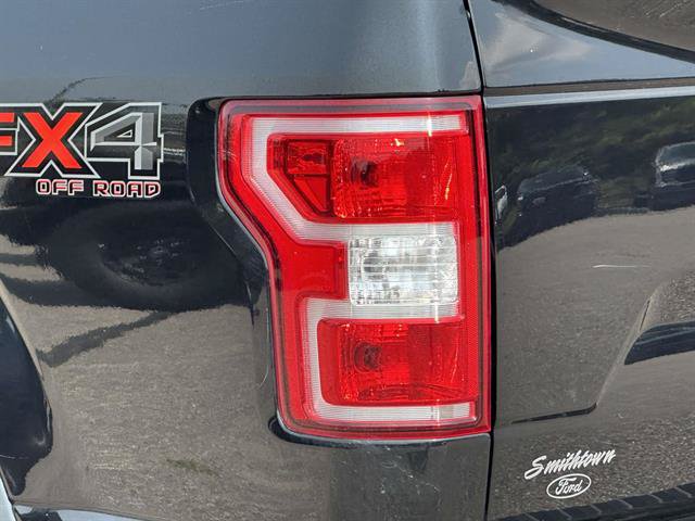 Used 2018 Ford F150 Lariat w/ Heavy-Duty Payload Package AWD/4WD image 31