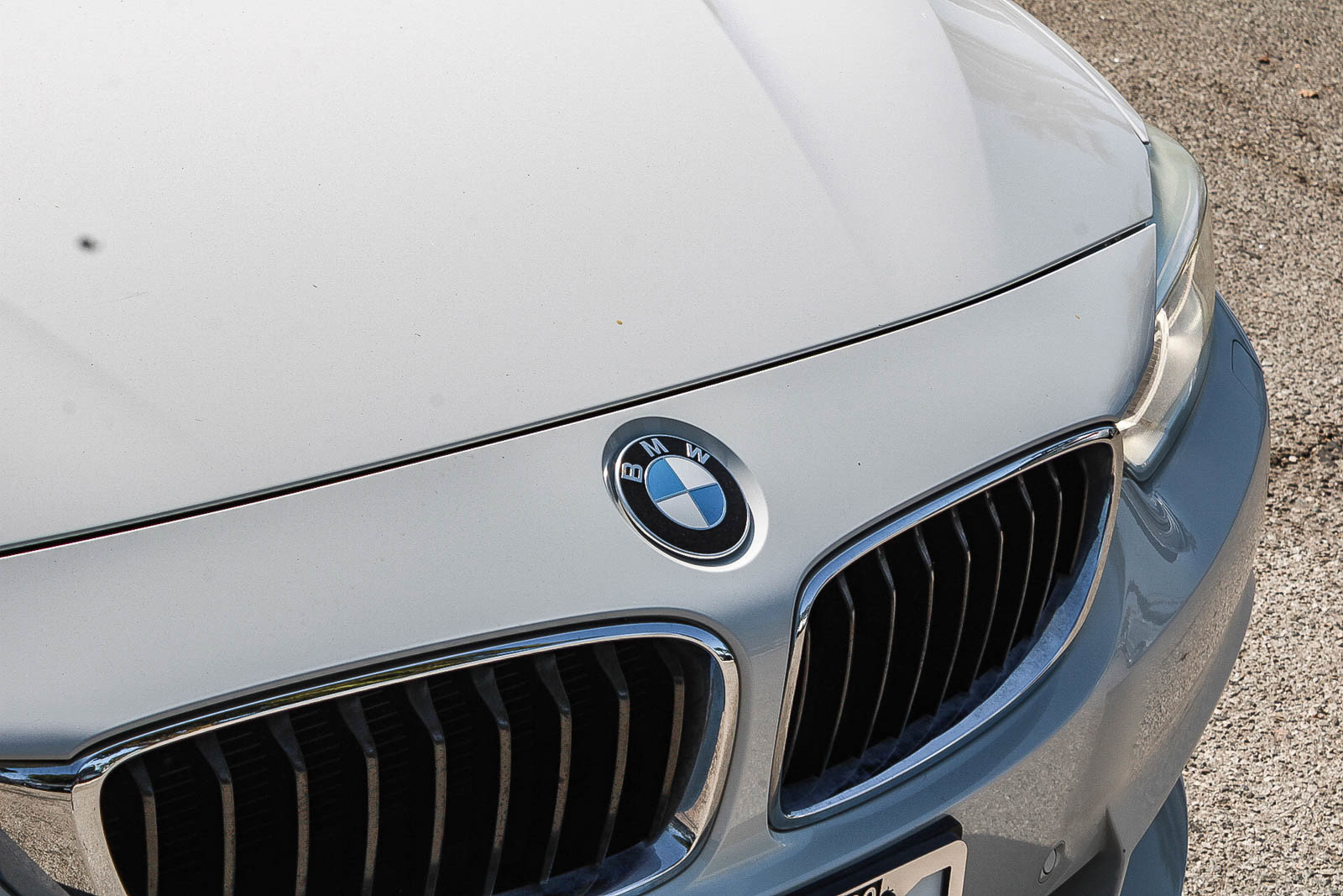 Used 2016 BMW 435i Convertible RWD image 9