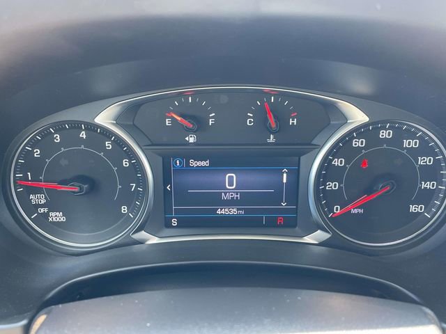 Used 2023 GMC Terrain SLE w/ Driver Convenience Package FWD image 26