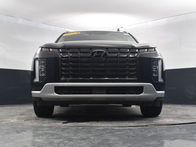 Used 2024 Hyundai Palisade SEL image 51
